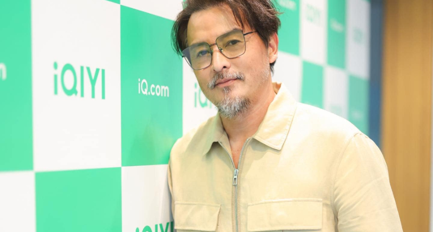 金鐘57／擠下吳慷仁、劉冠廷！李銘順豪奪「戲劇節目男配角獎」：是個奇蹟的晚上！